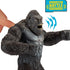 Godzilla x Kong New Empire 7" Battle Roar Kong with Sounds